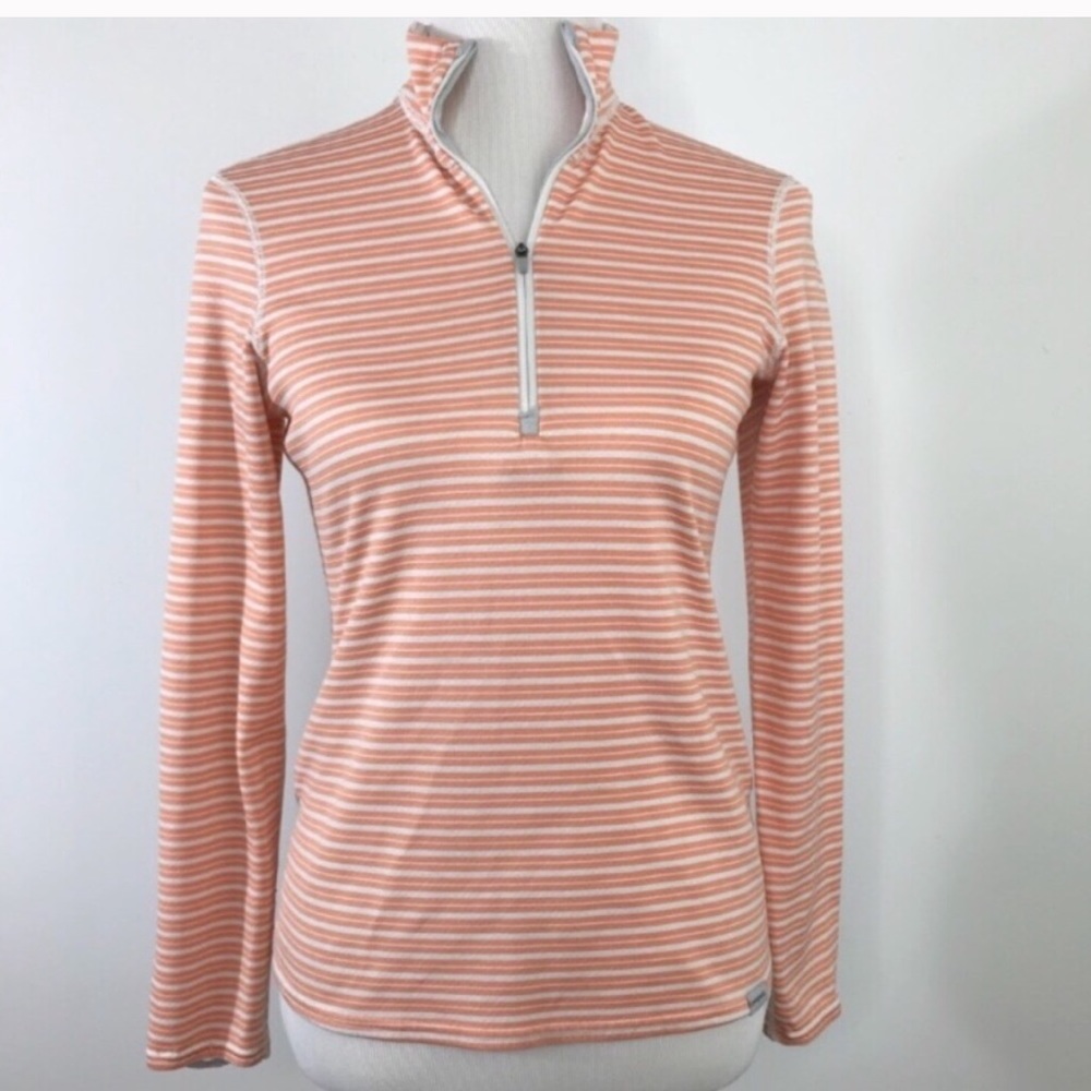 Patagonia capilene long sleeve